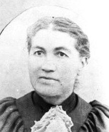 Charlotte Elizabeth Clark (1845 - 1923) Profile